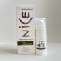 Nice eye contour cream