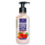 hand-foot-strawberry