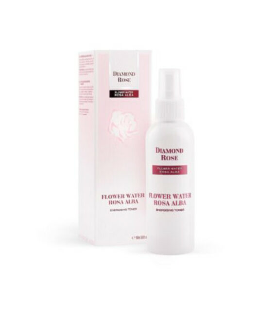 Енергизиращ тоник DIAMOND ROSE 150 ml – хидратация, свежест и блясък